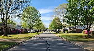 Arabia community in North Carolina