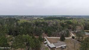 Dundarrach community in Hoke County