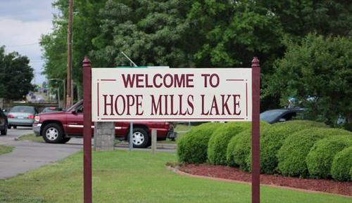 Hope Mills, NC