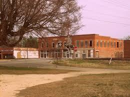 Parkton, NC community