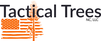 Tactical Tree Expert Tree Service in Moore County, NC | Tactical Trees